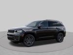 2027 Jeep Grand Cherokee GRAND CHEROKEE LIMITED RESERVE 4X4