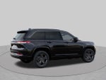 2027 Jeep Grand Cherokee GRAND CHEROKEE LIMITED RESERVE 4X4