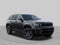 2027 Jeep Grand Cherokee GRAND CHEROKEE LIMITED RESERVE 4X4