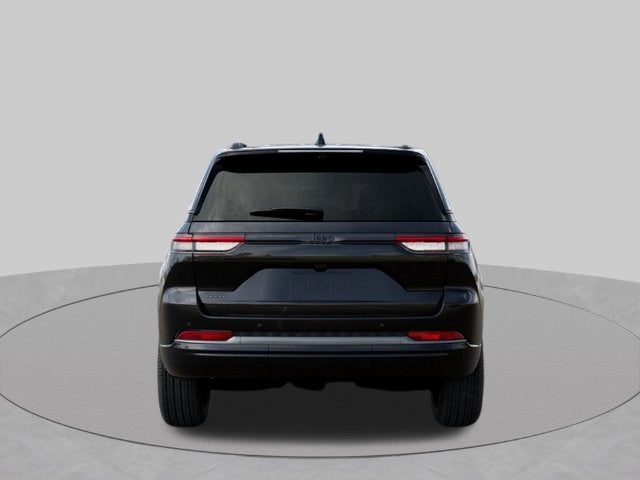 2027 Jeep Grand Cherokee GRAND CHEROKEE LIMITED RESERVE 4X4