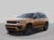 2027 Jeep Grand Cherokee GRAND CHEROKEE LIMITED RESERVE 4X4