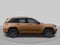 2027 Jeep Grand Cherokee GRAND CHEROKEE LIMITED RESERVE 4X4