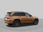 2027 Jeep Grand Cherokee GRAND CHEROKEE LIMITED RESERVE 4X4
