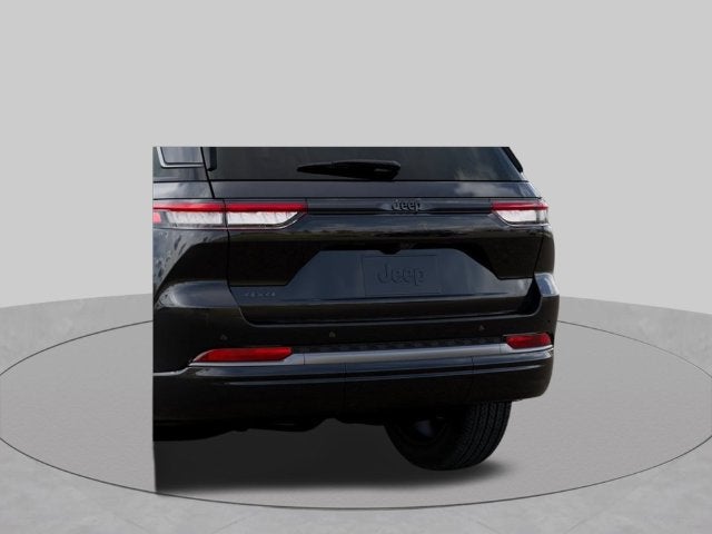 2027 Jeep Grand Cherokee GRAND CHEROKEE LIMITED RESERVE 4X4