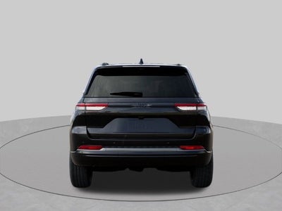 2027 Jeep Grand Cherokee GRAND CHEROKEE LIMITED RESERVE 4X4