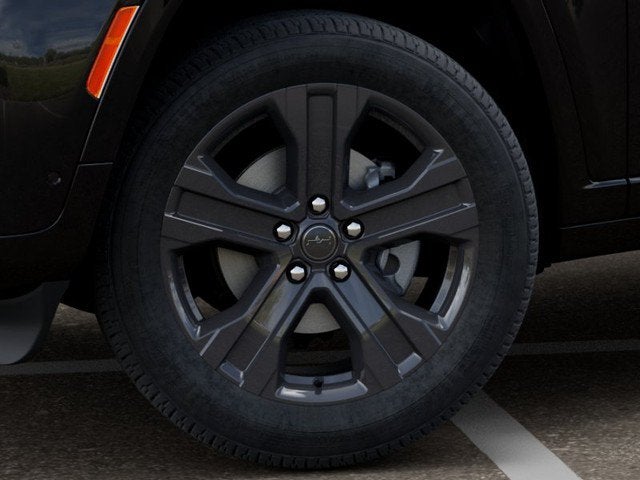 2027 Jeep Grand Cherokee GRAND CHEROKEE LIMITED RESERVE 4X4