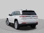 2027 Jeep Grand Cherokee GRAND CHEROKEE LIMITED 4X4