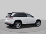 2027 Jeep Grand Cherokee GRAND CHEROKEE LIMITED 4X4