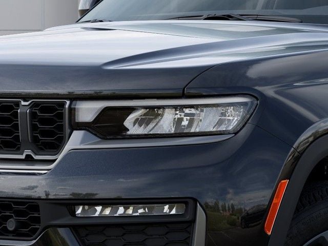 2026 Jeep Grand Cherokee GRAND CHEROKEE 85TH ANNIVERSARY EDITION 4X4