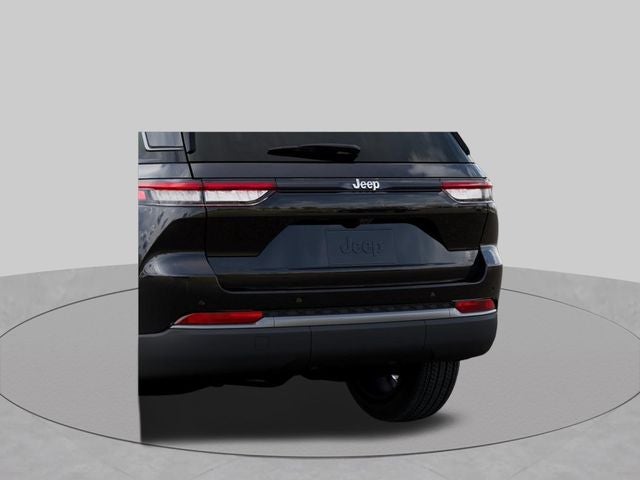 2026 Jeep Grand Cherokee GRAND CHEROKEE 85TH ANNIVERSARY EDITION 4X4
