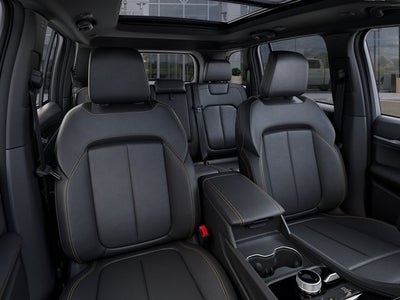 2026 Jeep Grand Cherokee GRAND CHEROKEE 85TH ANNIVERSARY EDITION 4X4