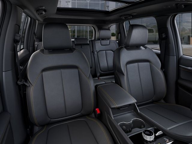 2026 Jeep Grand Cherokee GRAND CHEROKEE 85TH ANNIVERSARY EDITION 4X4