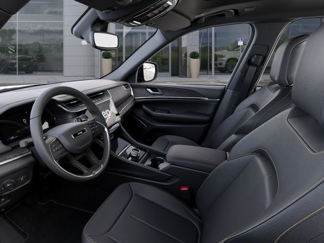 2026 Jeep Grand Cherokee GRAND CHEROKEE 85TH ANNIVERSARY EDITION 4X4