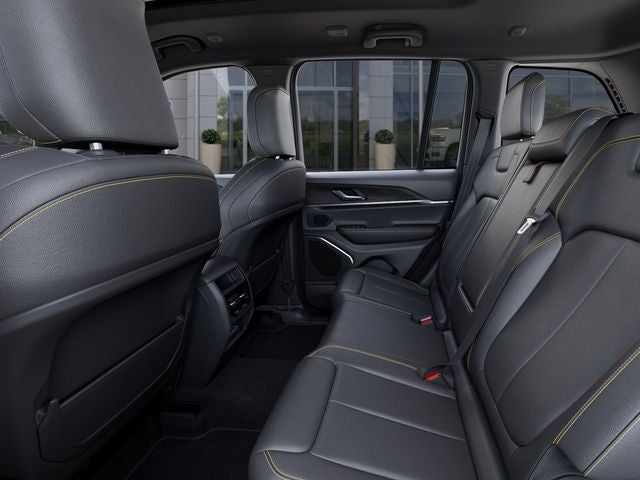 2026 Jeep Grand Cherokee GRAND CHEROKEE 85TH ANNIVERSARY EDITION 4X4