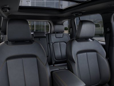 2026 Jeep Grand Cherokee GRAND CHEROKEE 85TH ANNIVERSARY EDITION 4X4