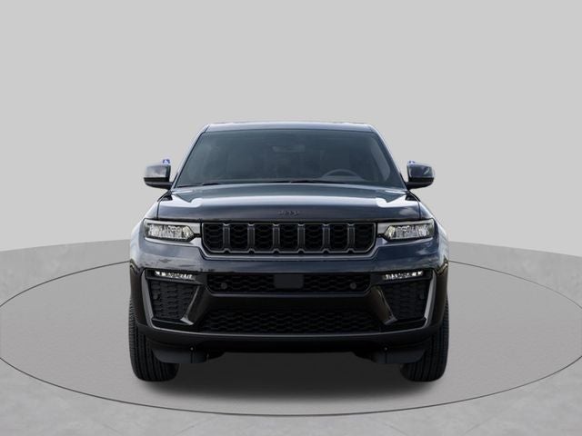 2026 Jeep Grand Cherokee GRAND CHEROKEE 85TH ANNIVERSARY EDITION 4X4