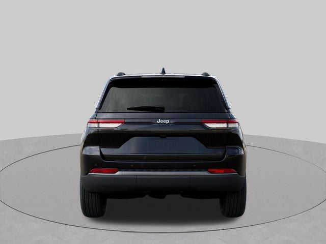 2026 Jeep Grand Cherokee GRAND CHEROKEE 85TH ANNIVERSARY EDITION 4X4