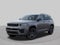 2027 Jeep Grand Cherokee GRAND CHEROKEE LIMITED RESERVE 4X4