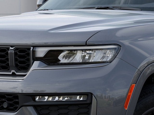 2027 Jeep Grand Cherokee GRAND CHEROKEE LIMITED RESERVE 4X4