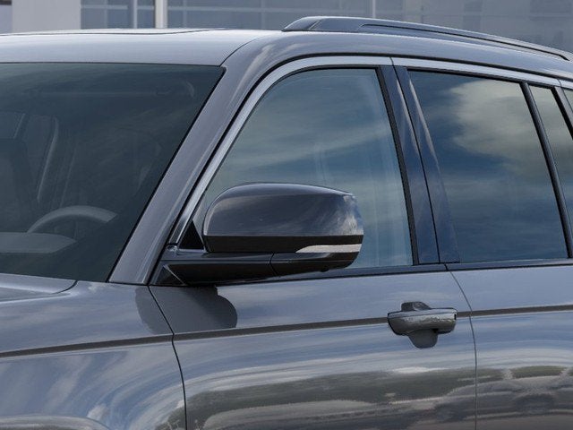 2027 Jeep Grand Cherokee GRAND CHEROKEE LIMITED RESERVE 4X4
