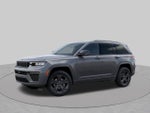 2027 Jeep Grand Cherokee GRAND CHEROKEE LIMITED RESERVE 4X4