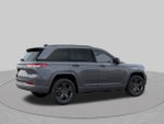 2027 Jeep Grand Cherokee GRAND CHEROKEE LIMITED RESERVE 4X4