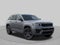 2027 Jeep Grand Cherokee GRAND CHEROKEE LIMITED RESERVE 4X4