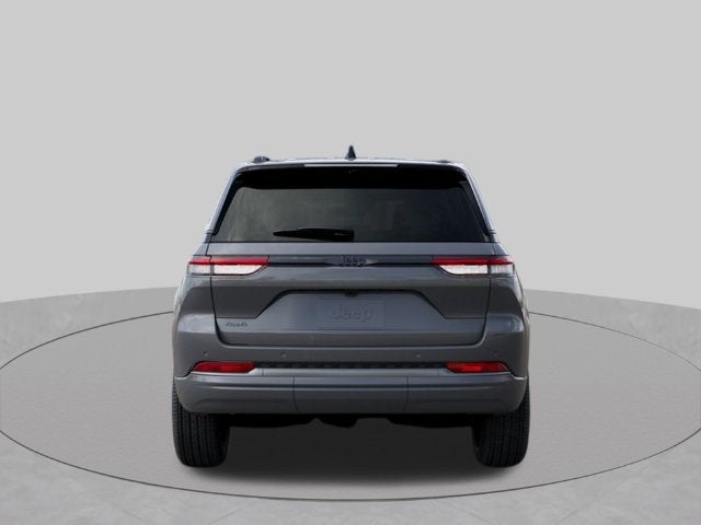 2027 Jeep Grand Cherokee GRAND CHEROKEE LIMITED RESERVE 4X4