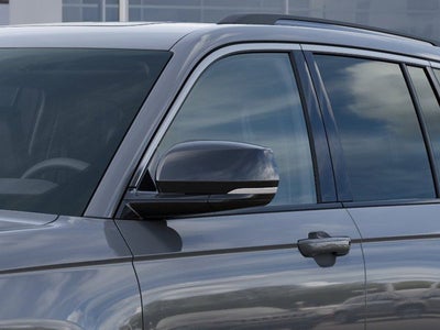 2027 Jeep Grand Cherokee GRAND CHEROKEE LIMITED 4X4