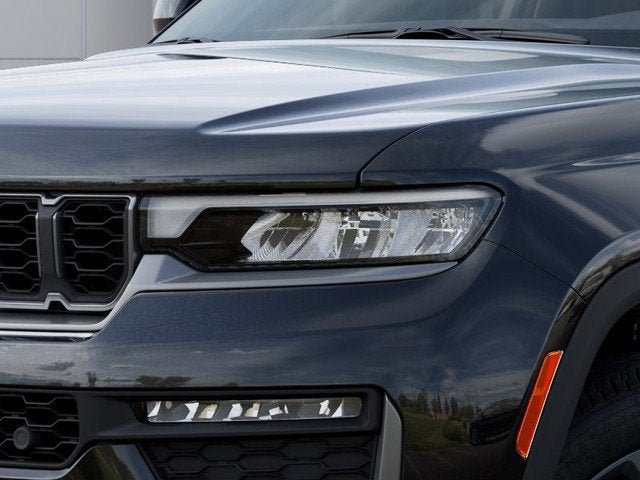 2026 Jeep Grand Cherokee GRAND CHEROKEE 85TH ANNIVERSARY EDITION 4X4
