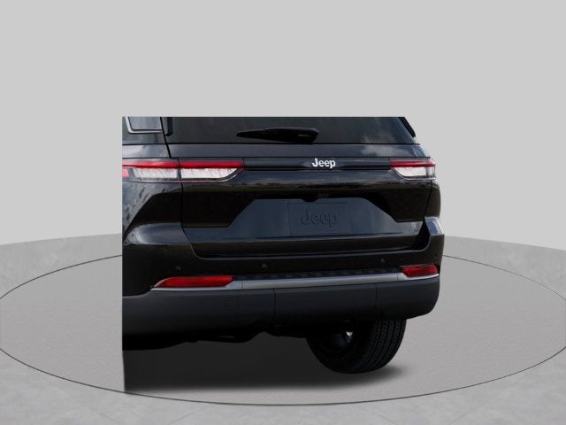 2026 Jeep Grand Cherokee GRAND CHEROKEE 85TH ANNIVERSARY EDITION 4X4