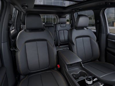 2026 Jeep Grand Cherokee GRAND CHEROKEE 85TH ANNIVERSARY EDITION 4X4