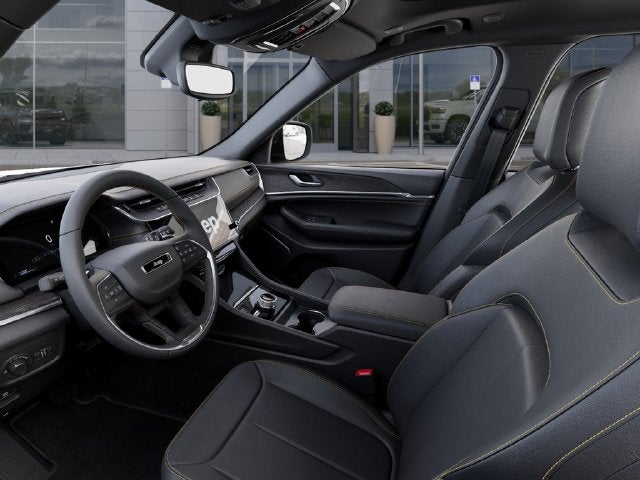 2026 Jeep Grand Cherokee GRAND CHEROKEE 85TH ANNIVERSARY EDITION 4X4