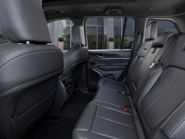 2026 Jeep Grand Cherokee GRAND CHEROKEE 85TH ANNIVERSARY EDITION 4X4