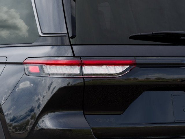 2026 Jeep Grand Cherokee GRAND CHEROKEE 85TH ANNIVERSARY EDITION 4X4