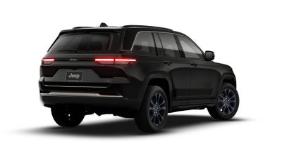 2026 Jeep Grand Cherokee GRAND CHEROKEE 85TH ANNIVERSARY EDITION 4X4