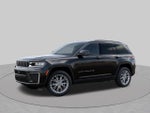 2027 Jeep Grand Cherokee GRAND CHEROKEE LIMITED 4X4