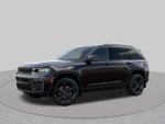 2027 Jeep Grand Cherokee GRAND CHEROKEE LIMITED 4X4