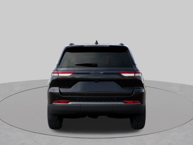 2027 Jeep Grand Cherokee GRAND CHEROKEE LIMITED 4X4