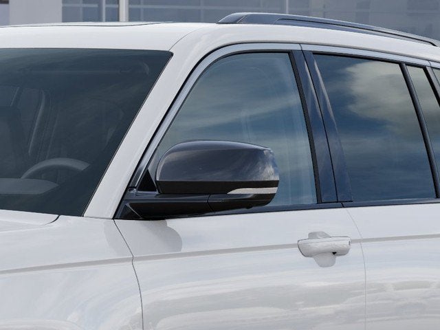2027 Jeep Grand Cherokee GRAND CHEROKEE LIMITED RESERVE 4X4