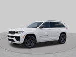 2027 Jeep Grand Cherokee GRAND CHEROKEE LIMITED RESERVE 4X4