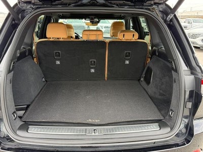 2023 Jeep Grand Cherokee Summit 4x4