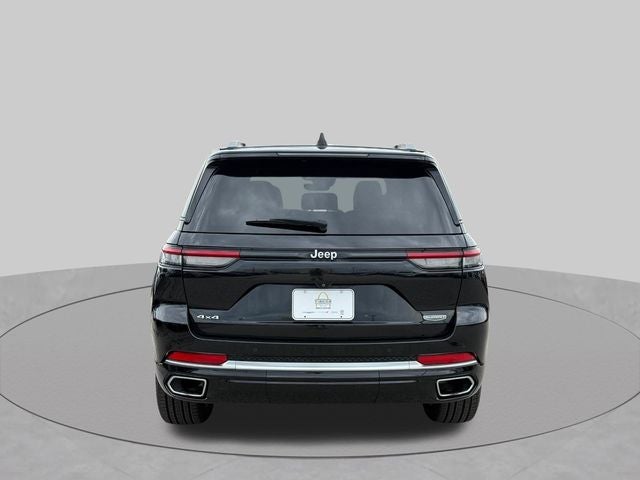 2023 Jeep Grand Cherokee Summit 4x4