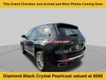 2023 Jeep Grand Cherokee Summit 4x4
