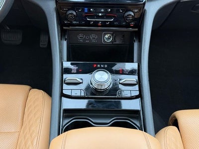 2023 Jeep Grand Cherokee Summit 4x4