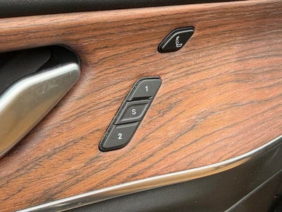 2023 Jeep Grand Cherokee Summit 4x4