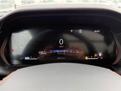 2023 Jeep Grand Cherokee Summit 4x4