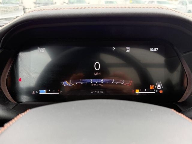 2023 Jeep Grand Cherokee Summit 4x4