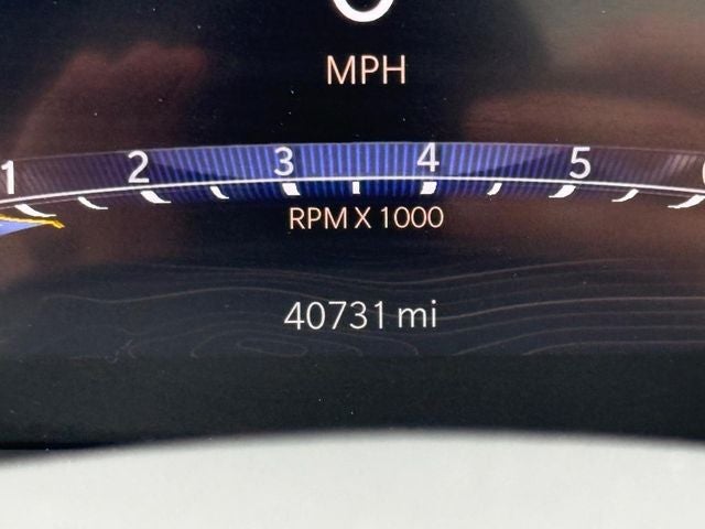 2023 Jeep Grand Cherokee Summit 4x4
