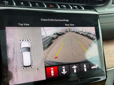 2023 Jeep Grand Cherokee Summit 4x4